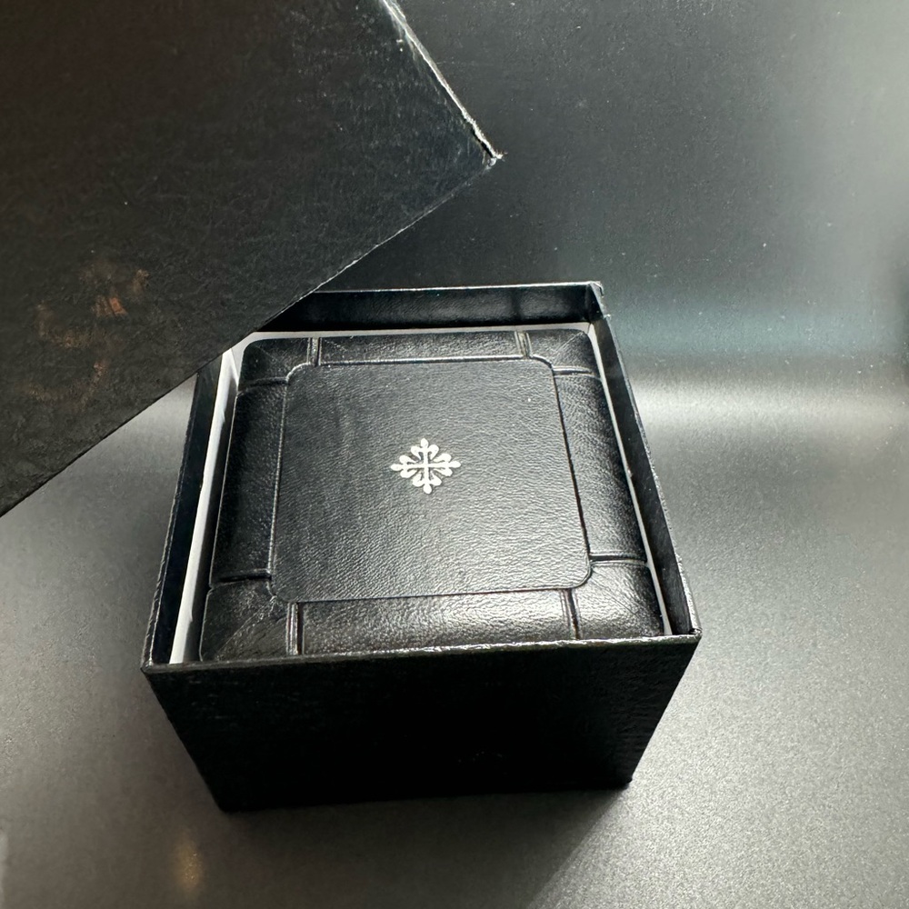 Patek Philippe Box - Picture 4 of 5